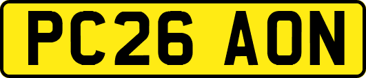 PC26AON