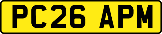 PC26APM