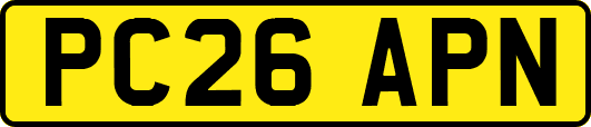 PC26APN