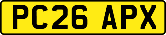 PC26APX