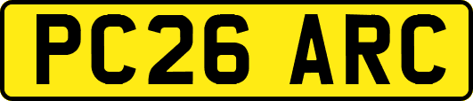 PC26ARC