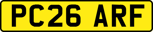 PC26ARF
