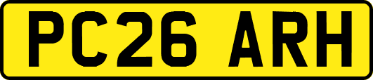 PC26ARH