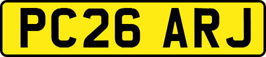 PC26ARJ
