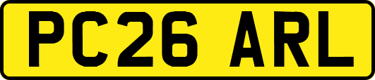 PC26ARL