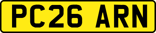 PC26ARN