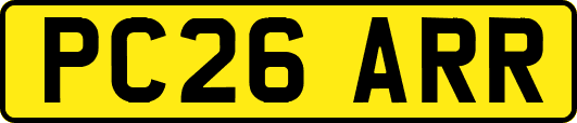 PC26ARR