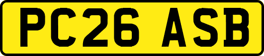PC26ASB