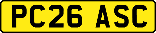 PC26ASC