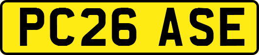PC26ASE