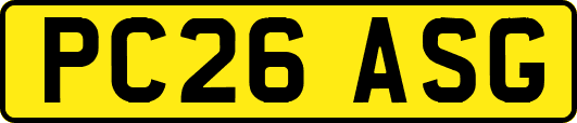 PC26ASG