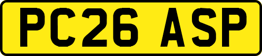 PC26ASP