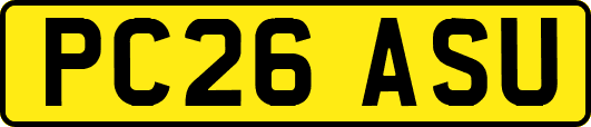 PC26ASU