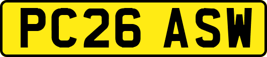 PC26ASW