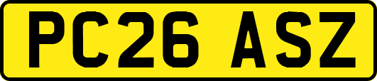 PC26ASZ