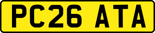 PC26ATA