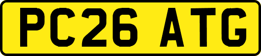 PC26ATG