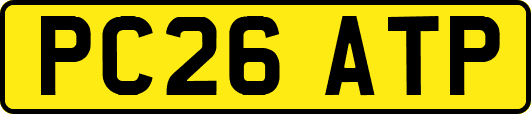 PC26ATP