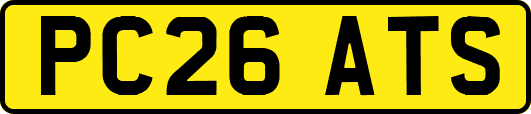 PC26ATS