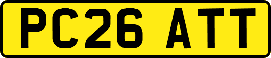PC26ATT