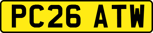 PC26ATW