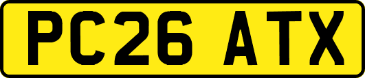 PC26ATX