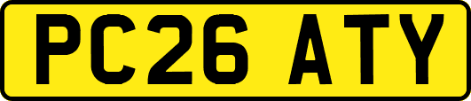 PC26ATY