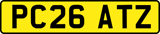 PC26ATZ