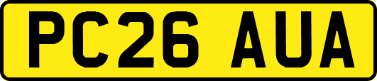 PC26AUA