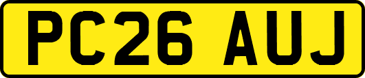 PC26AUJ