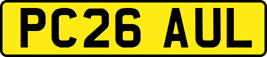 PC26AUL