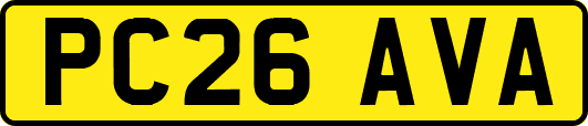 PC26AVA