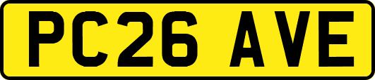 PC26AVE