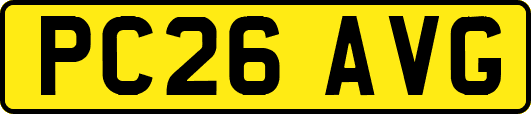 PC26AVG