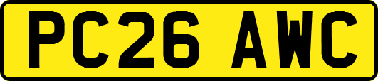 PC26AWC