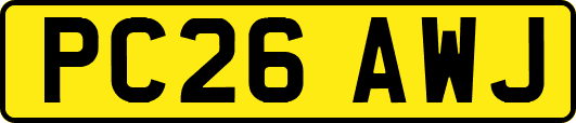 PC26AWJ
