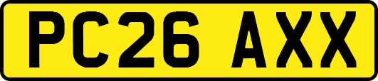 PC26AXX