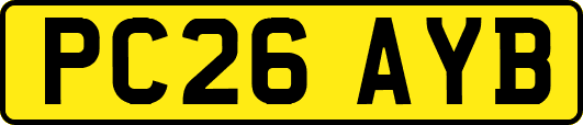 PC26AYB