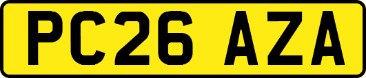 PC26AZA