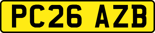 PC26AZB