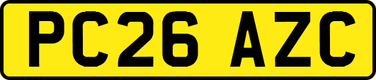PC26AZC