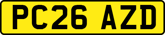 PC26AZD