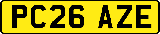 PC26AZE