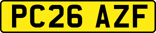 PC26AZF