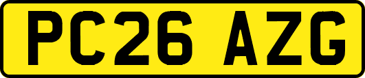 PC26AZG