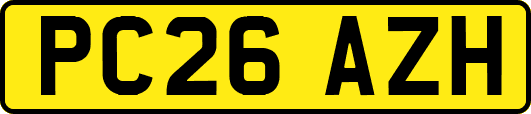 PC26AZH