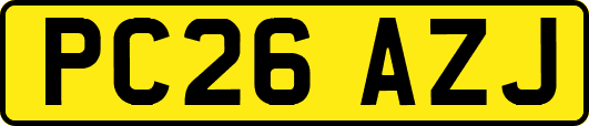 PC26AZJ
