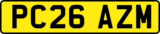 PC26AZM