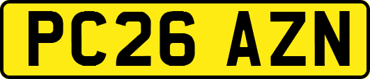 PC26AZN