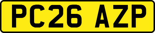 PC26AZP